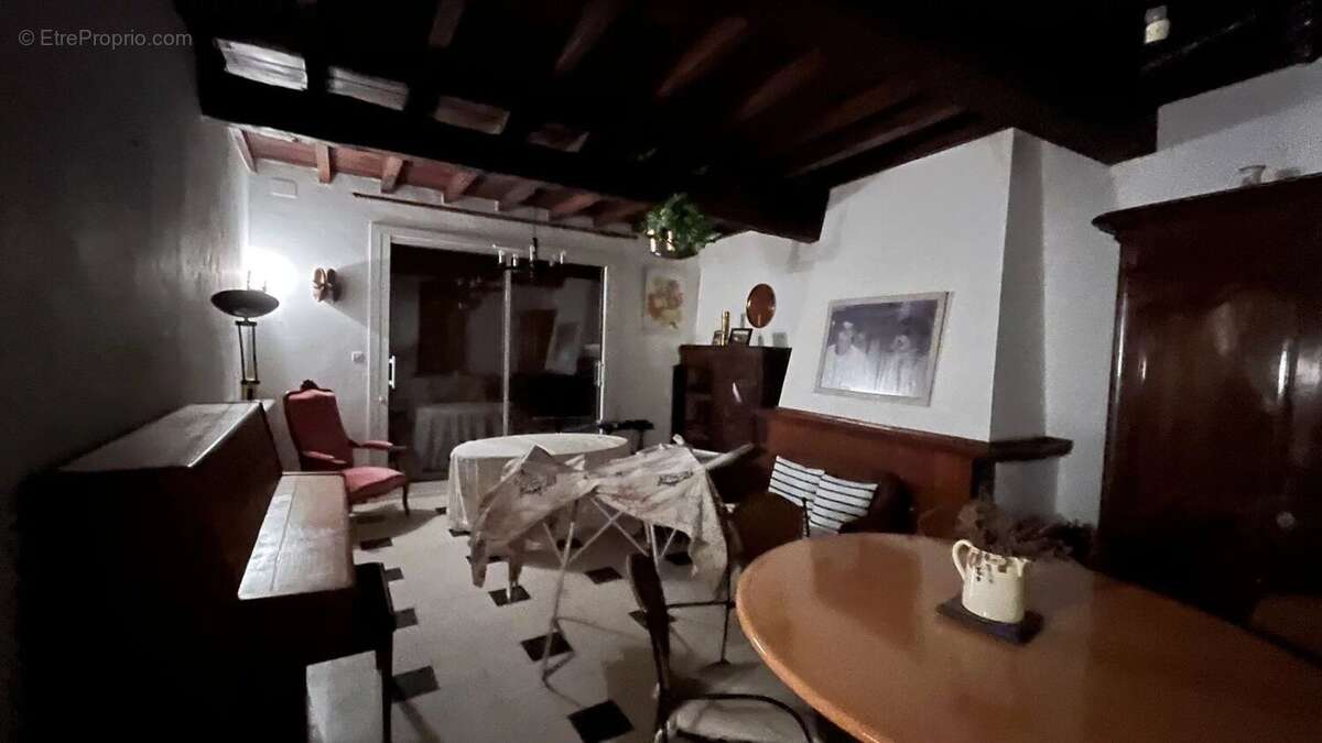 Maison à LES CAMMAZES