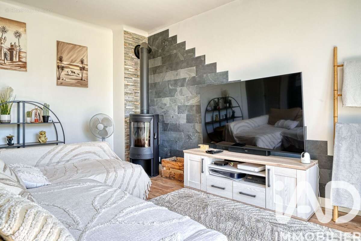 Photo 6 - Maison à HARDRICOURT