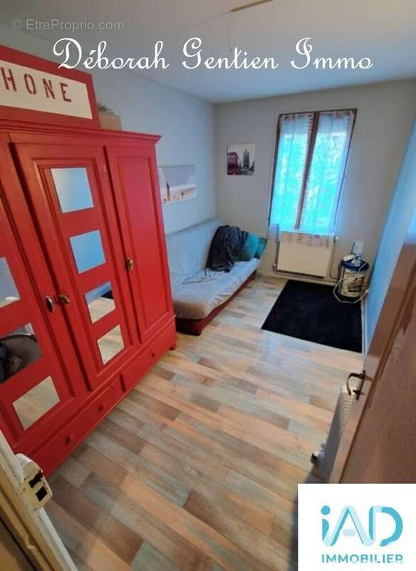 Photo 1 - Maison à MARSEILLE-EN-BEAUVAISIS