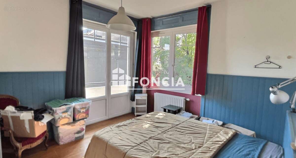 Maison à RIVE-DE-GIER