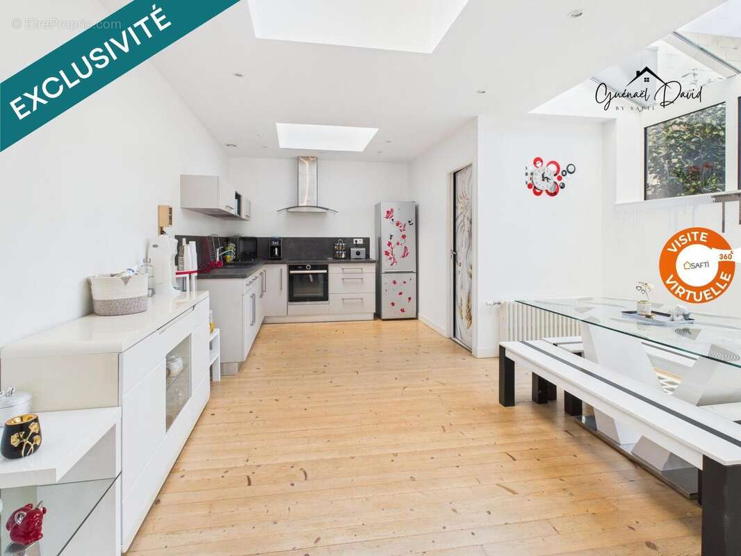 Photo 3 - Maison à SAINT-POL-DE-LEON