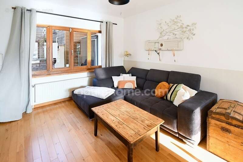 Maison à HERSERANGE