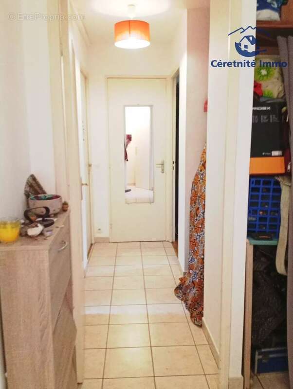 Appartement à AMELIE-LES-BAINS-PALALDA