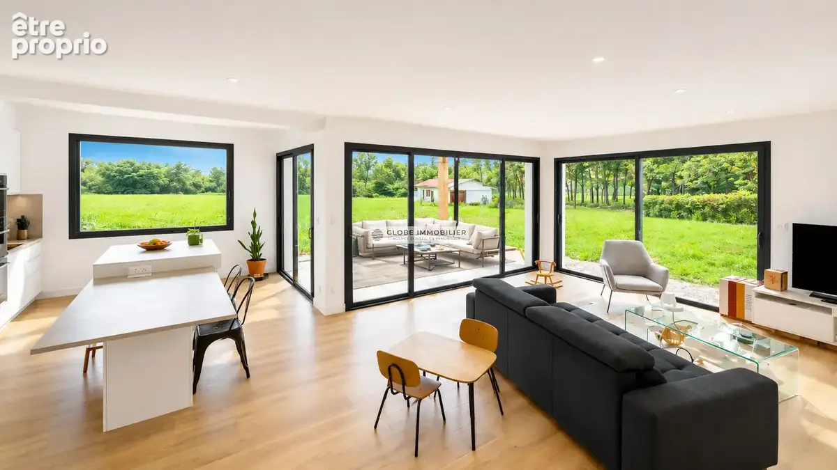 Photo Maison à Anglet au prix de 850 000€