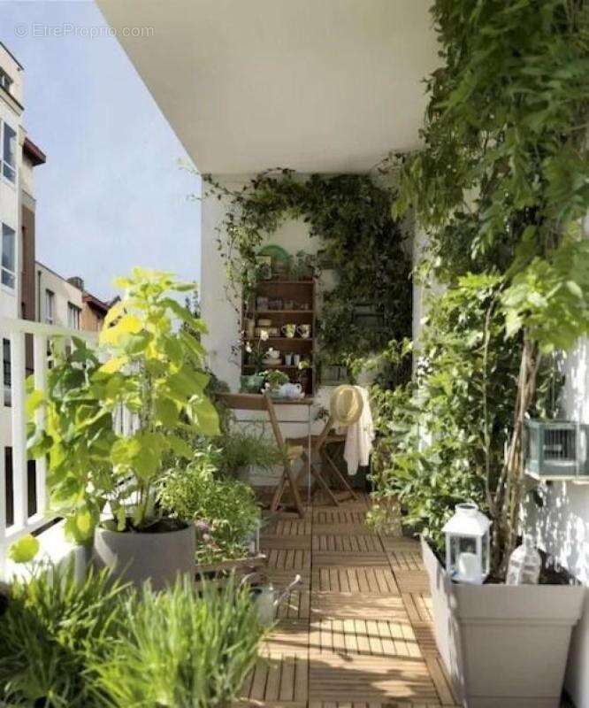 Appartement à ORMESSON-SUR-MARNE