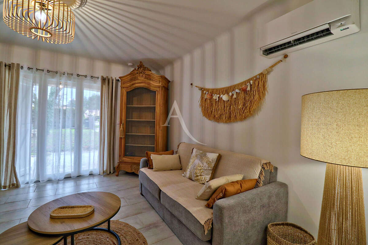 Maison à GREOUX-LES-BAINS