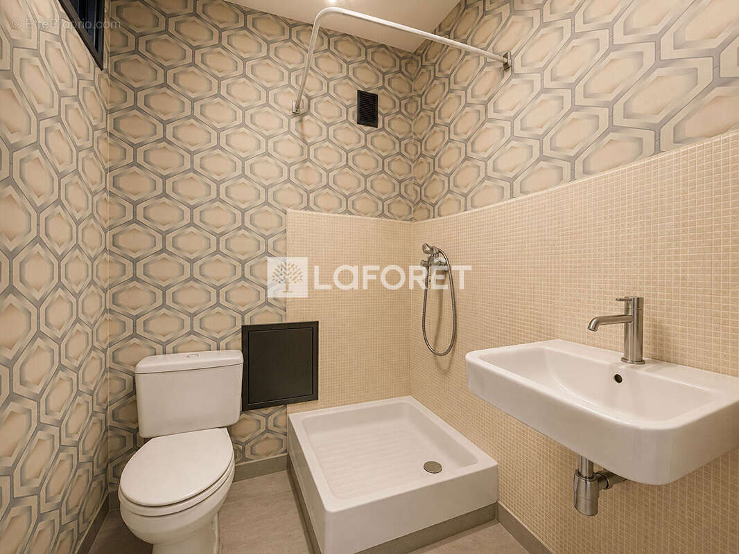 Appartement Rillieux La Pape 5 pièce(s) 111 m2 - photo 17