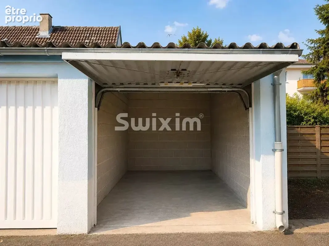 Appartement 4 pièces 83m² - photo 6