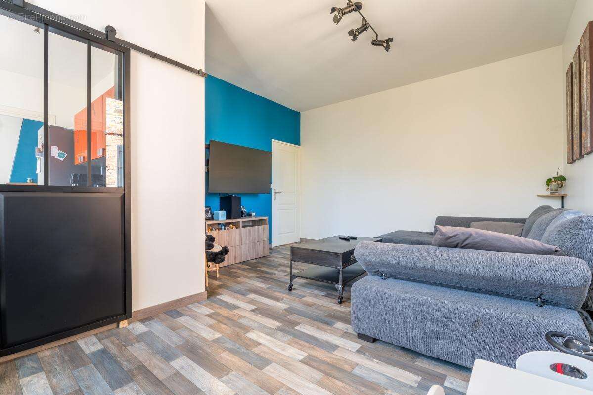 Appartement à SAIN-BEL