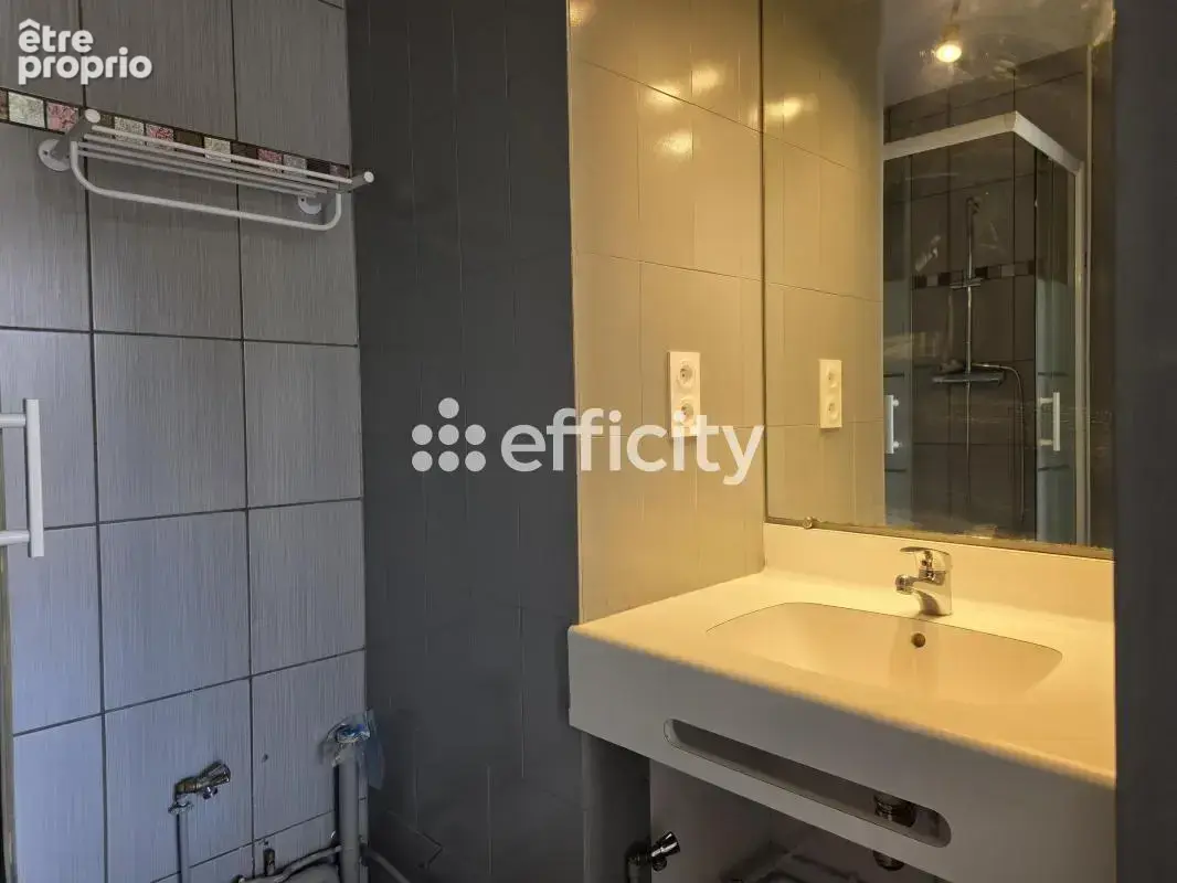 Appartement - photo 6