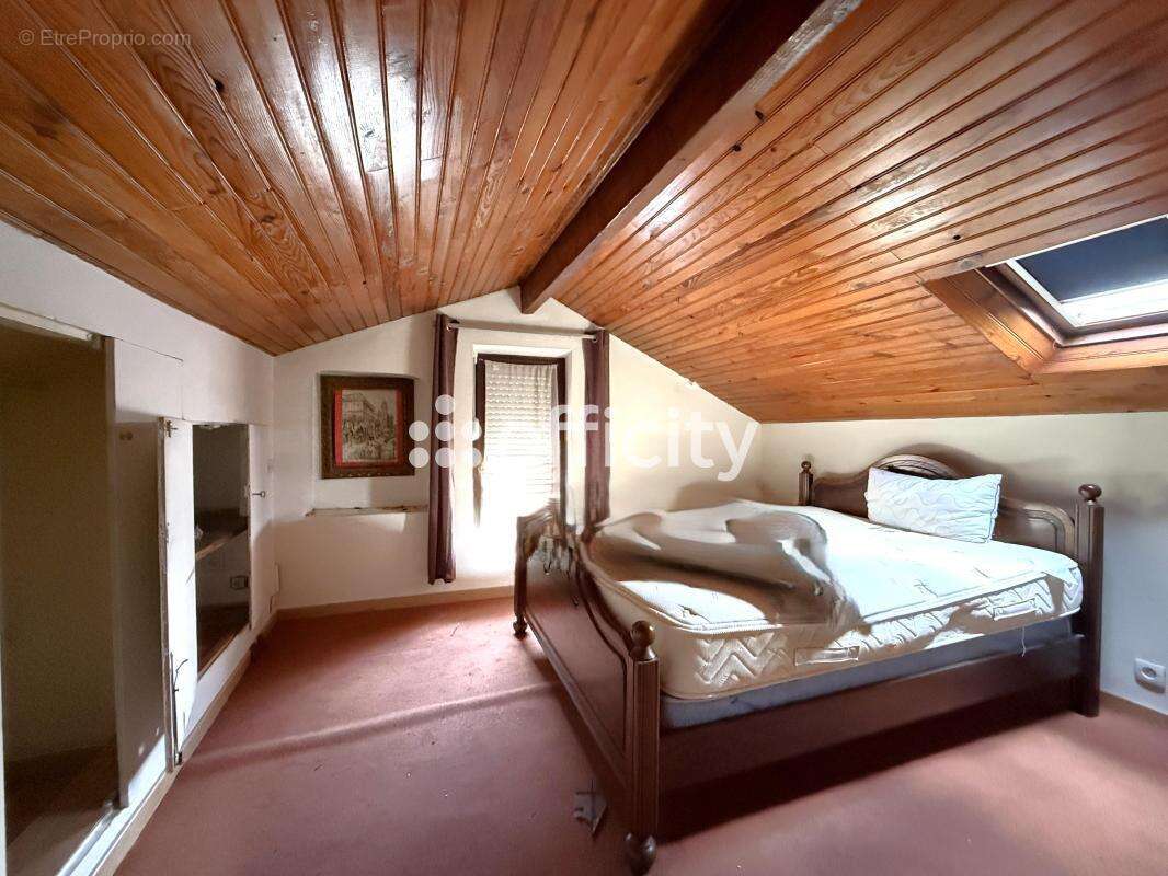 Maison à COLOMBES