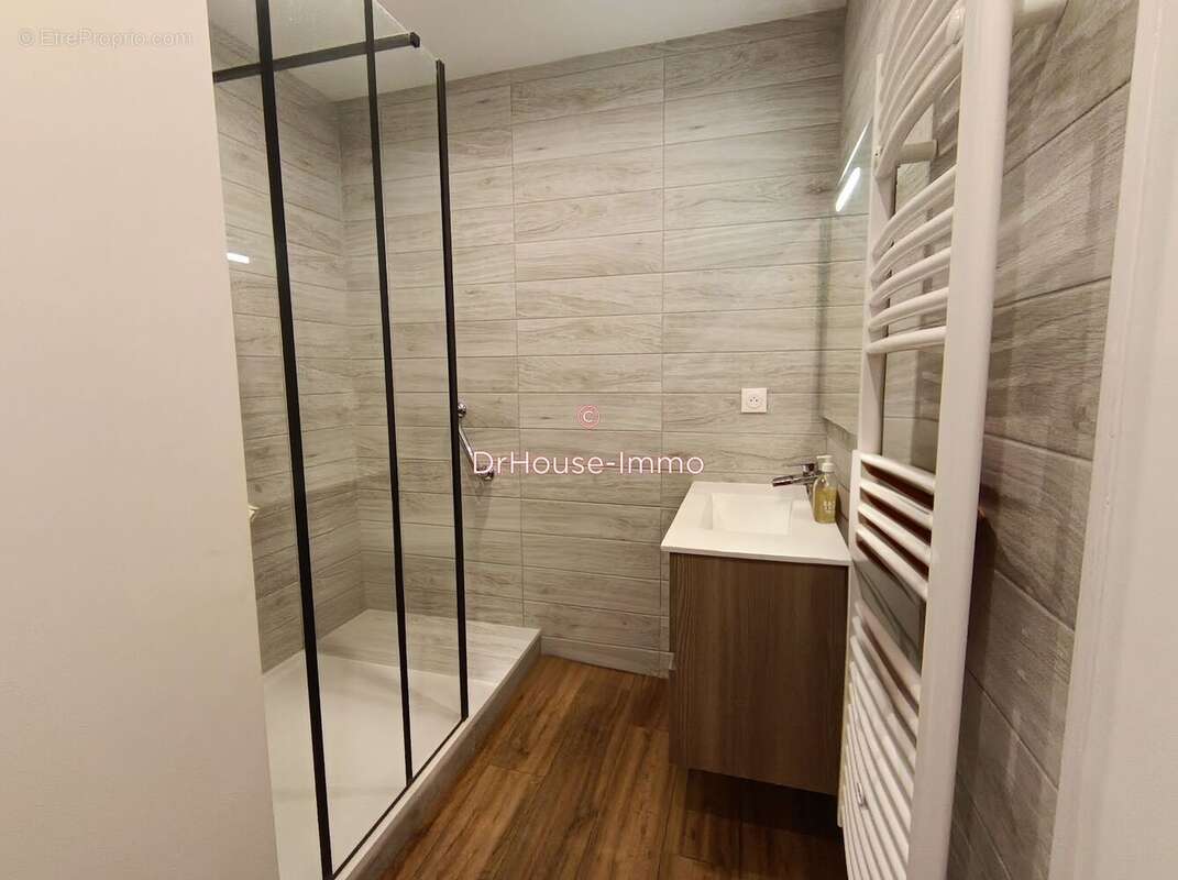 Appartement à SAINT-PAUL-LES-DAX