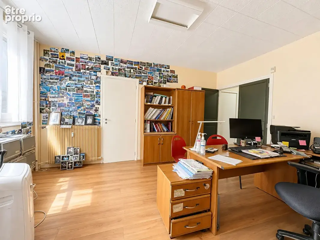 Appartement 52m² à orléans - photo 11