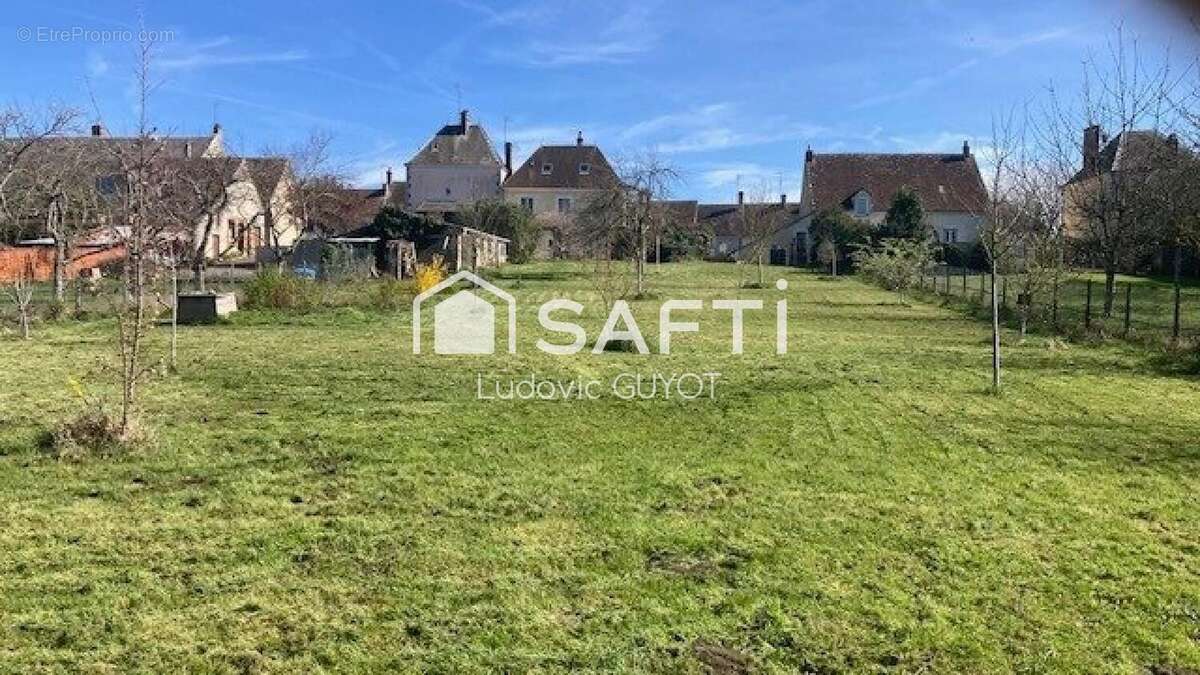 Photo 2 - Maison à MAUVES-SUR-HUISNE