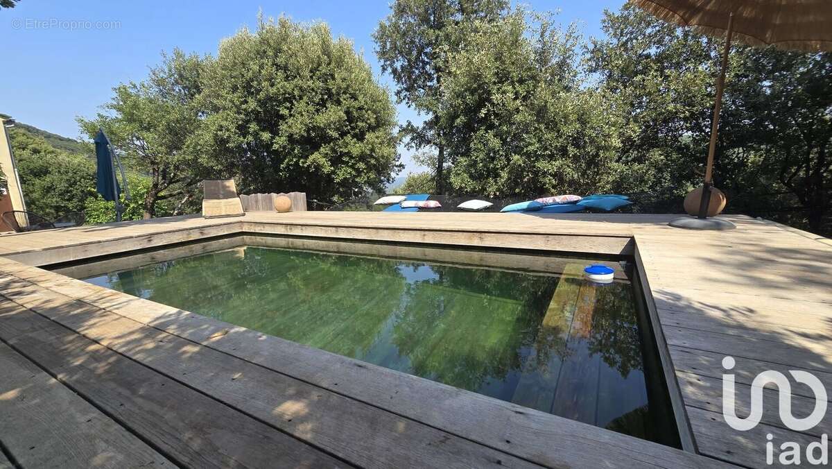 Photo 3 - Maison à THOIRAS