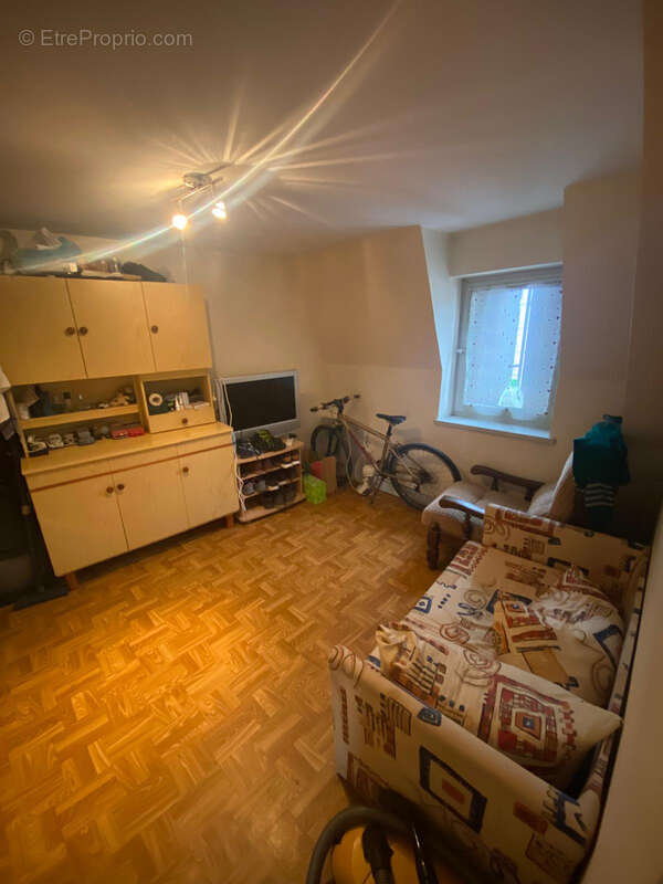 Appartement à SOUILLAC