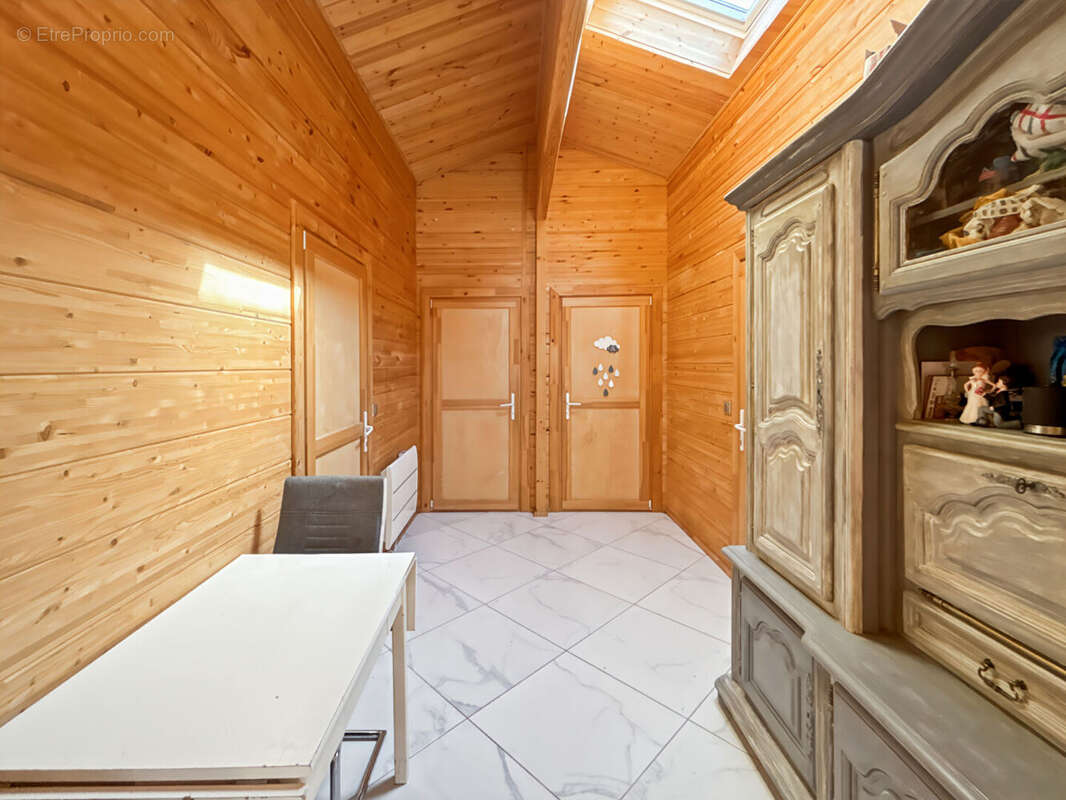 Maison à LA COUTURE-BOUSSEY