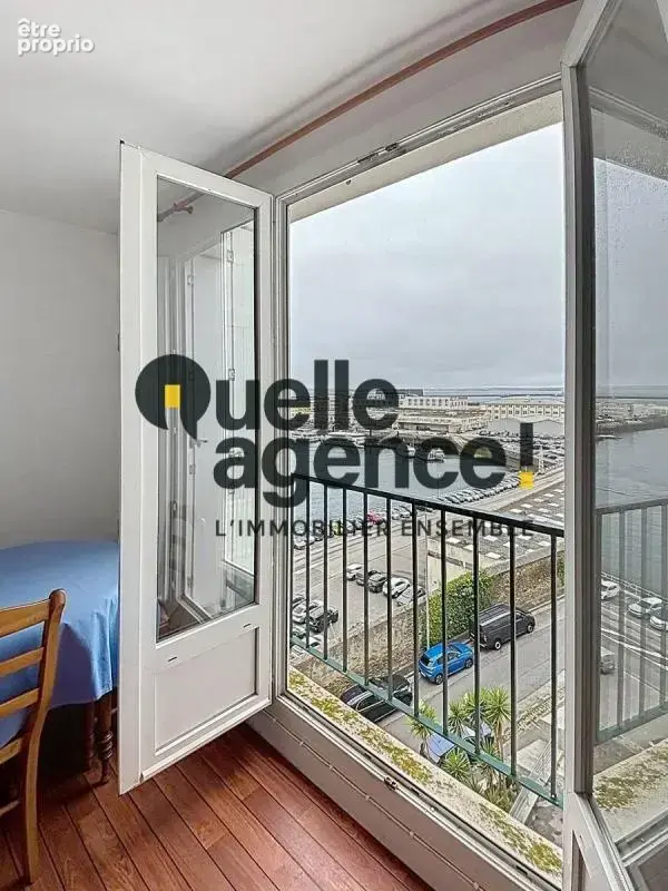 Photo Appartement à Brest au prix de 203 700€