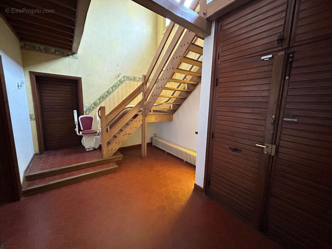 Maison à SAINT-AMAND-LES-EAUX