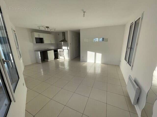 Appartement à ELNE