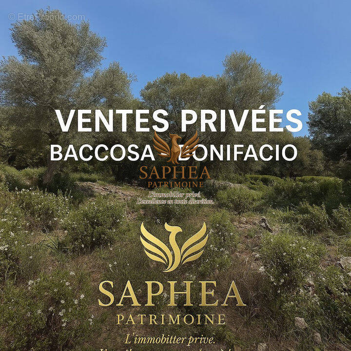 Maison à SOTTA
