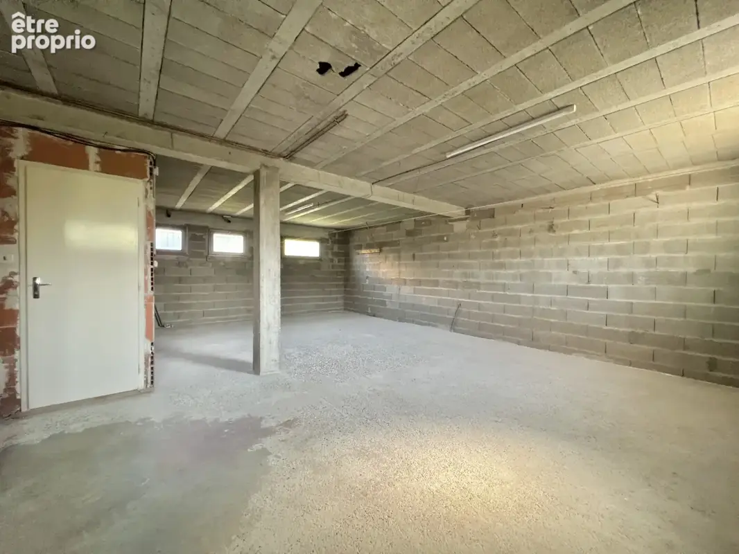 Maison sur sous-sol hors sol de 87m2 a mions - photo 19