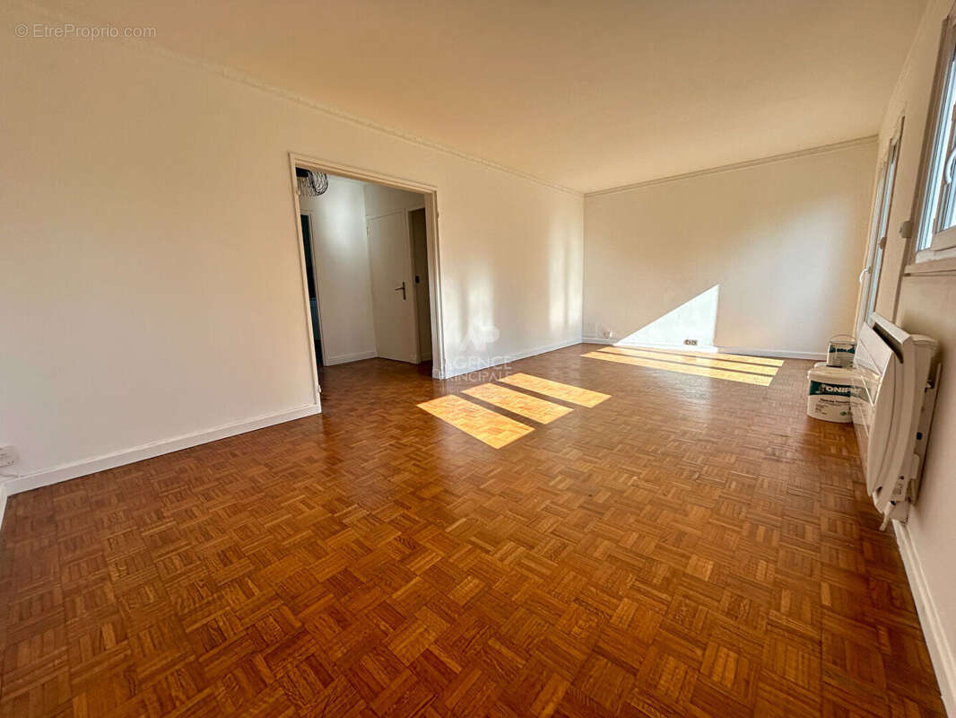 Appartement à POISSY