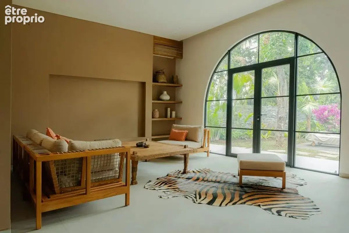 Maison 4 pièces 156 m² à vendre à Saint-Avit (81114) - photo 5