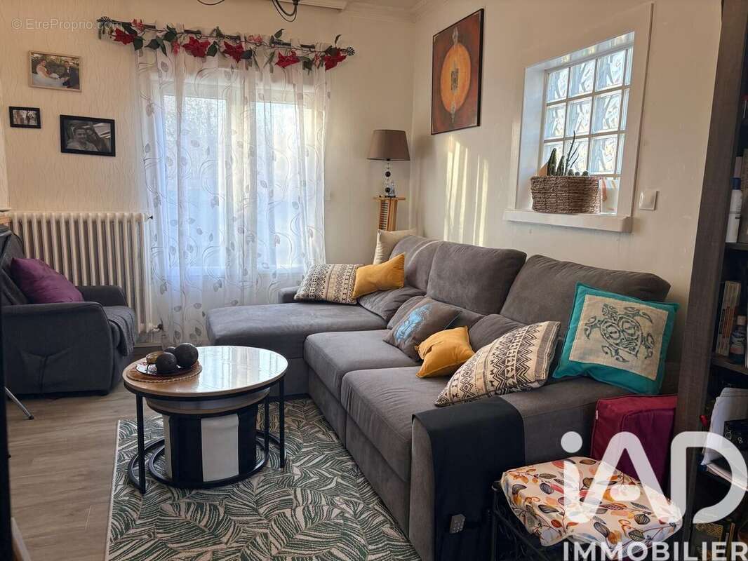 Photo 4 - Maison à CHALONS-EN-CHAMPAGNE