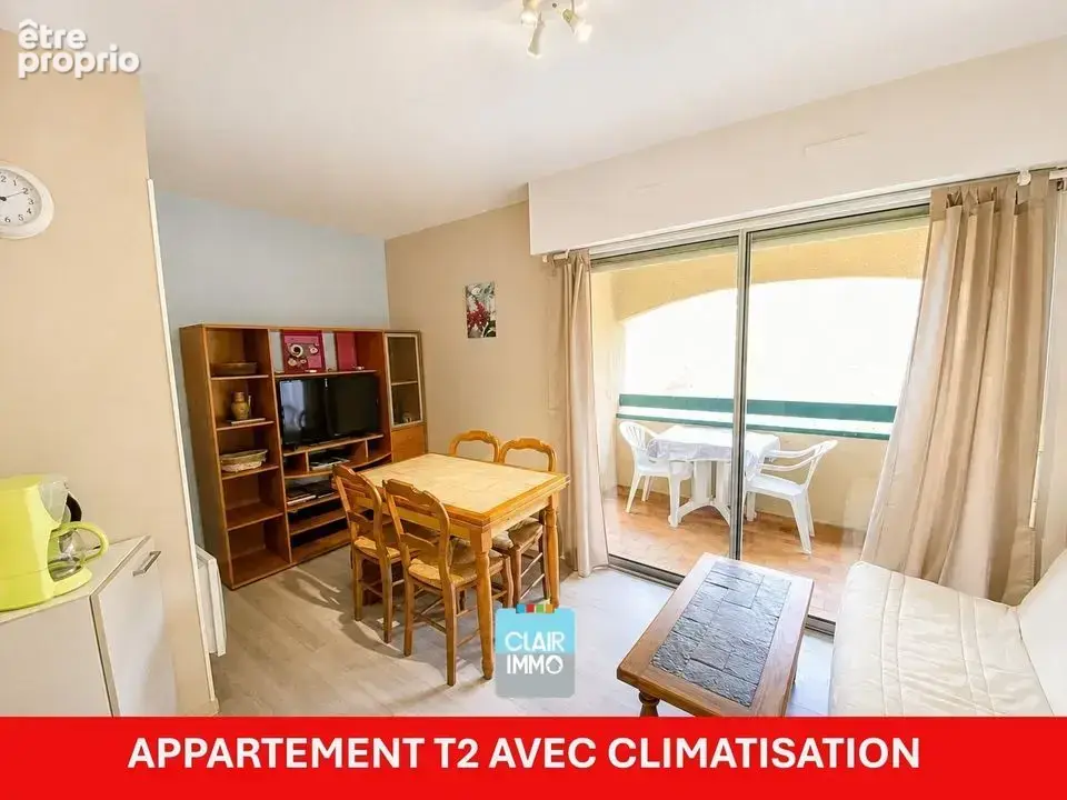#appartement #t2 #terasse #gers #meublé #barbotanlesthermes - Appartement à CAZAUBON