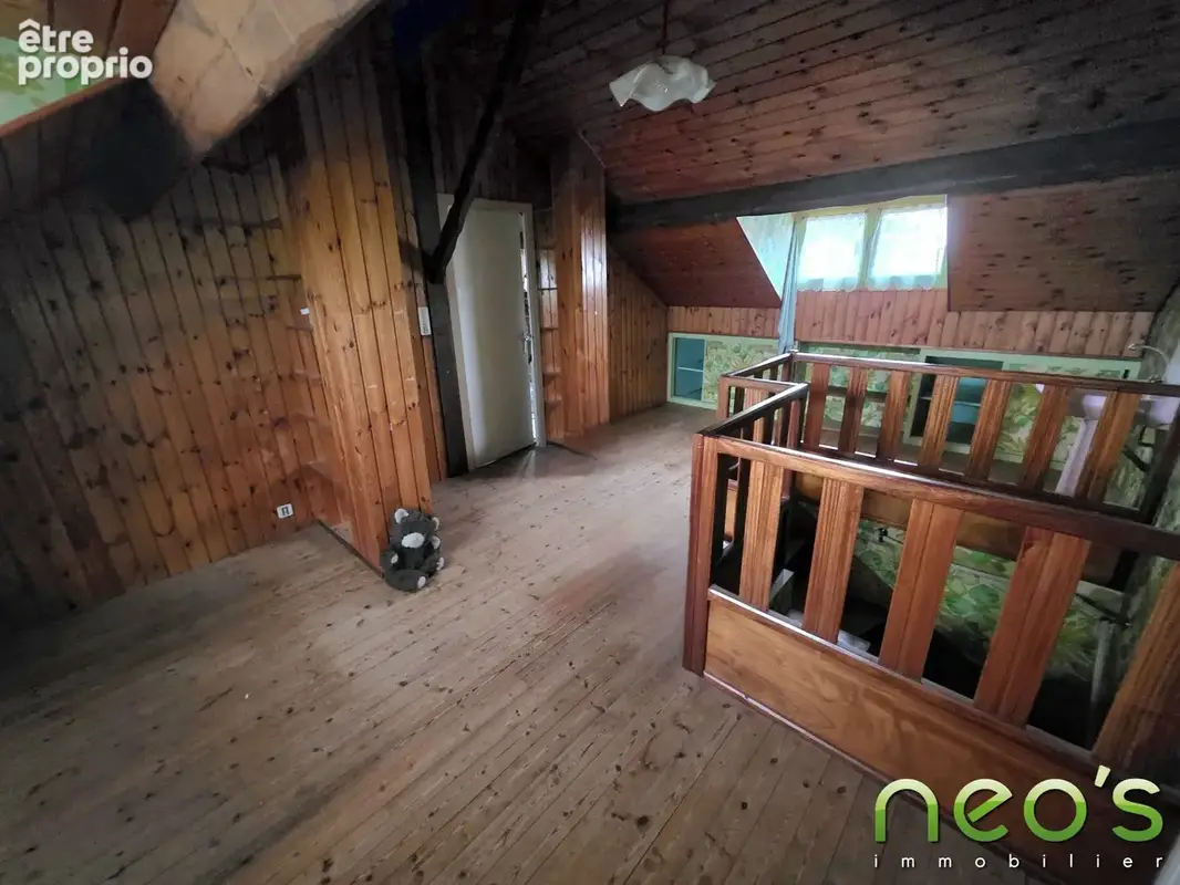 Maison 4 pièces 80 m² à vendre à Cholet (49300) - photo 8
