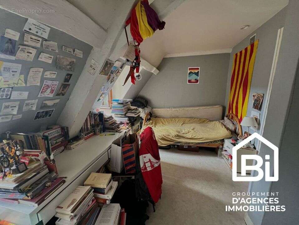 Appartement à CAEN