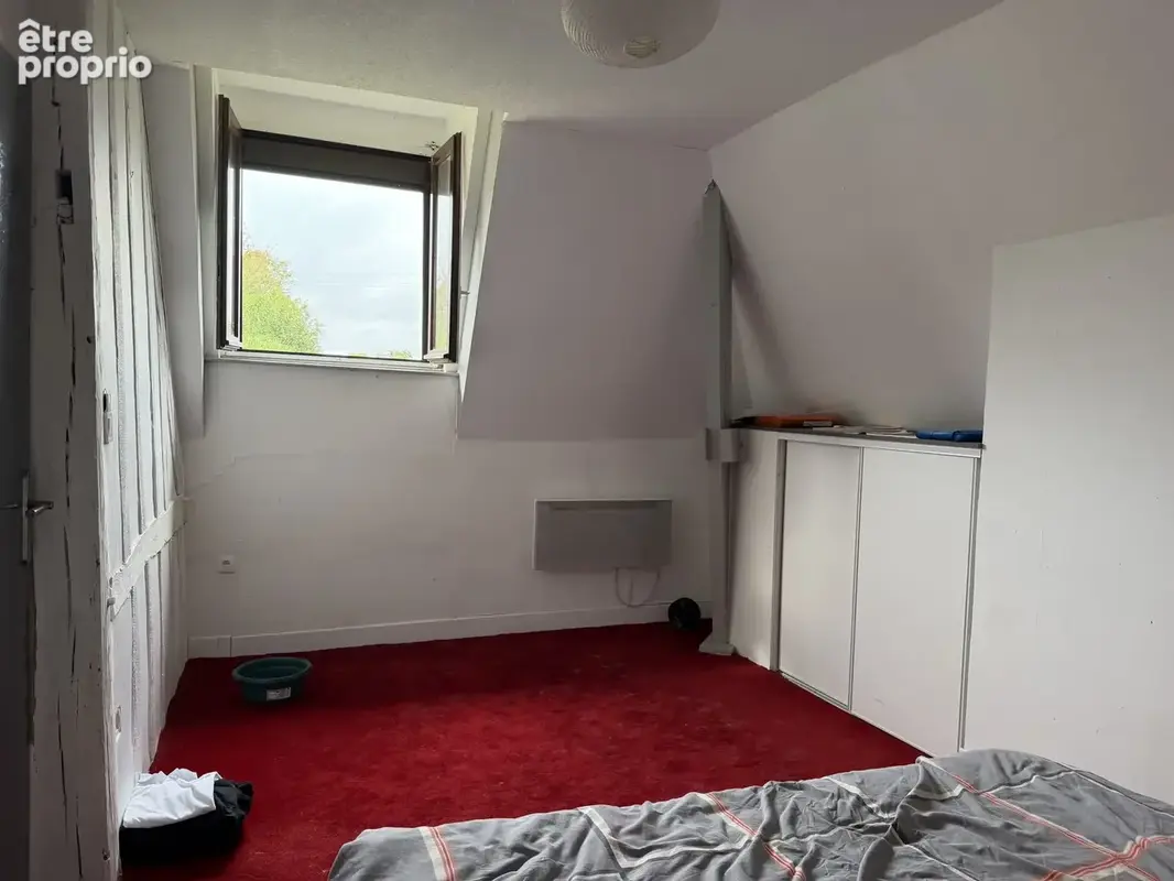 Maison 4 pièces 111 m² à vendre à Brionne (27800) - photo 9