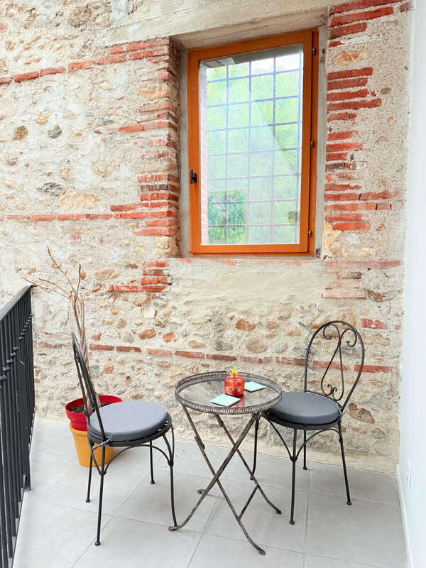 Maison à ORTAFFA