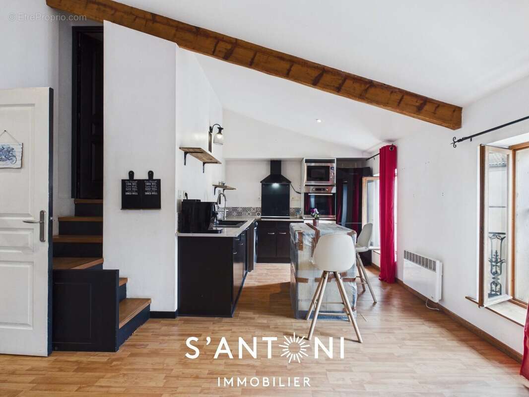Appartement à BEZIERS