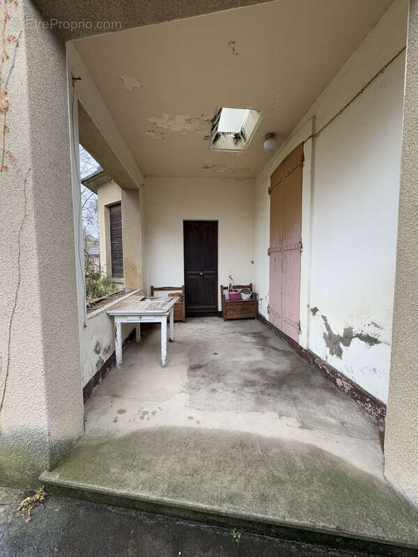 Bien de caractère à Annonay - Quartier recherché - photo 12