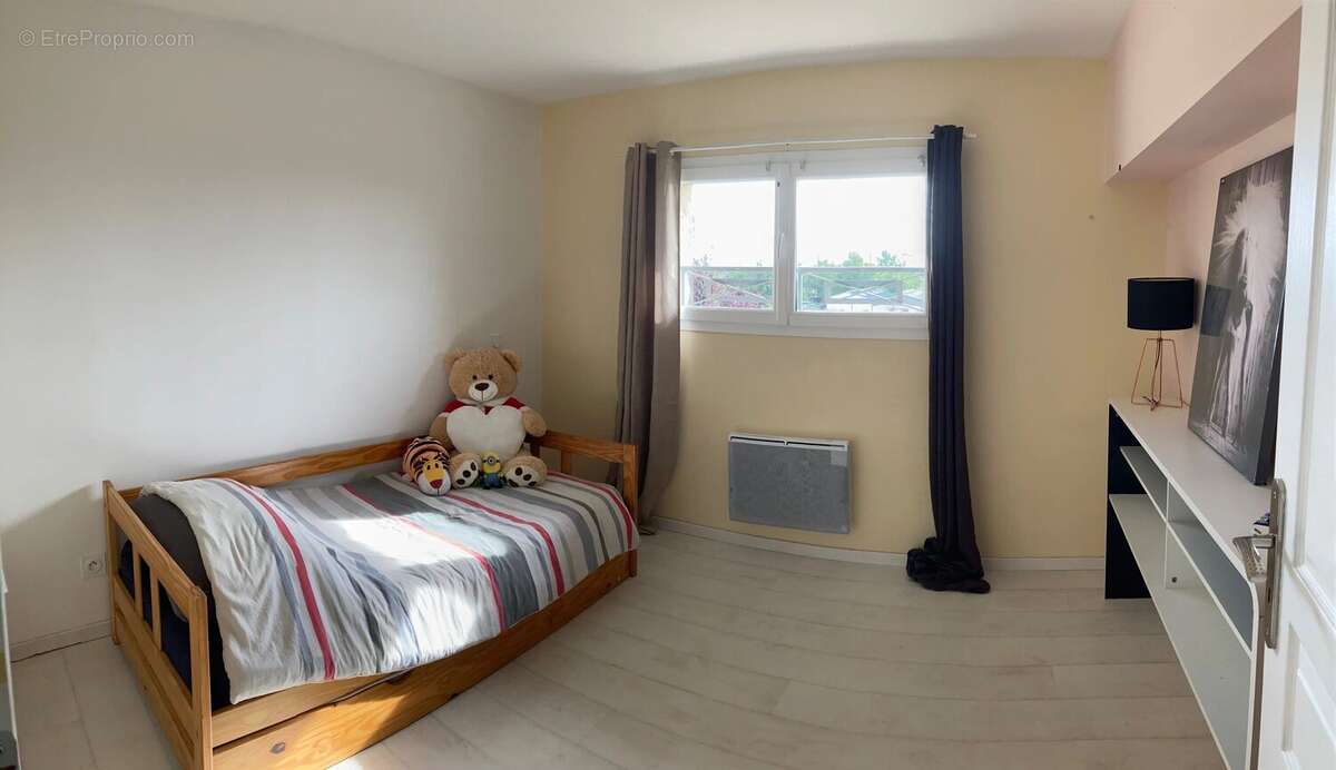 Maison à SAINT-AULAYE