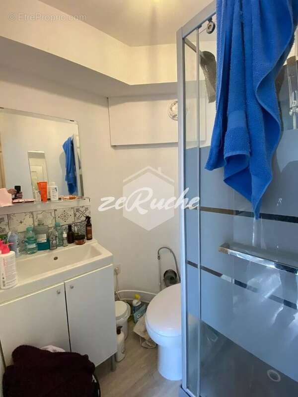 Appartement à HEROUVILLE-SAINT-CLAIR