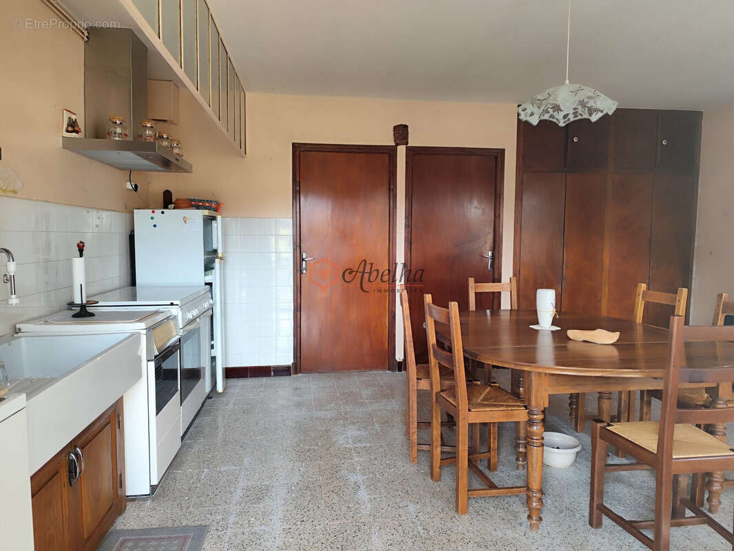 Maison à CHAUFFAYER