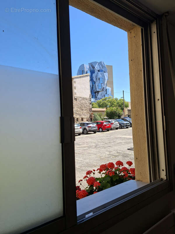 Appartement à ARLES