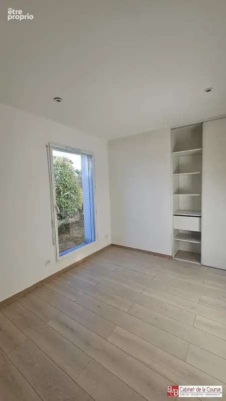Maison 3 pièces 65 m² à vendre à Gujan-Mestras (33470) - photo 5