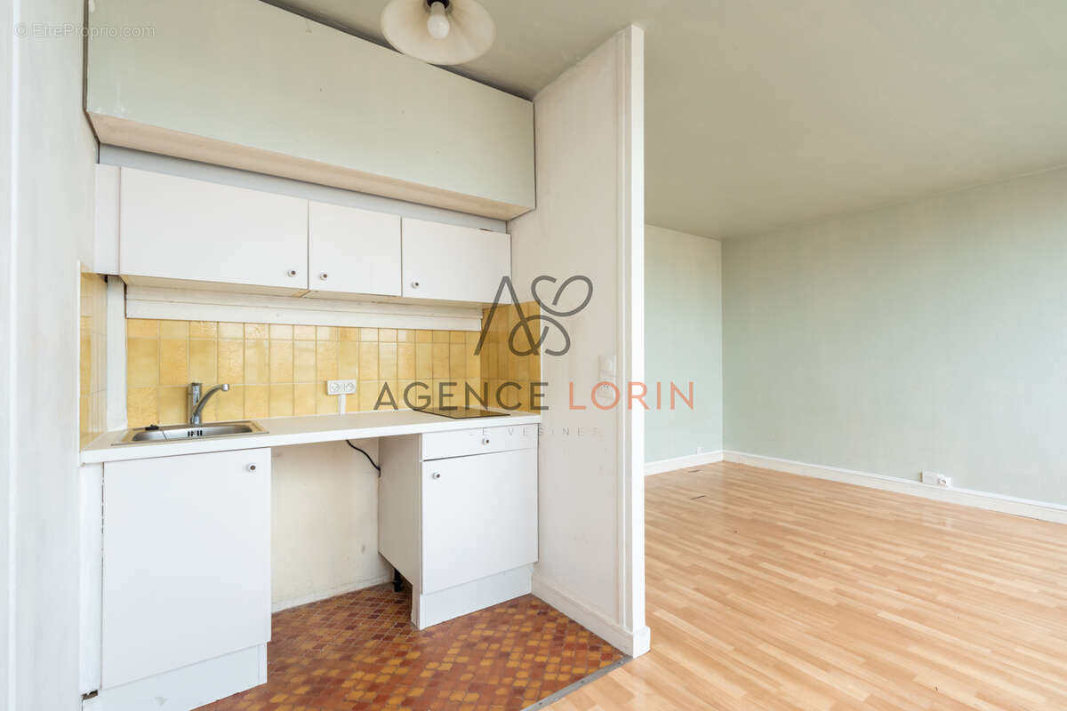 Appartement à CHATOU