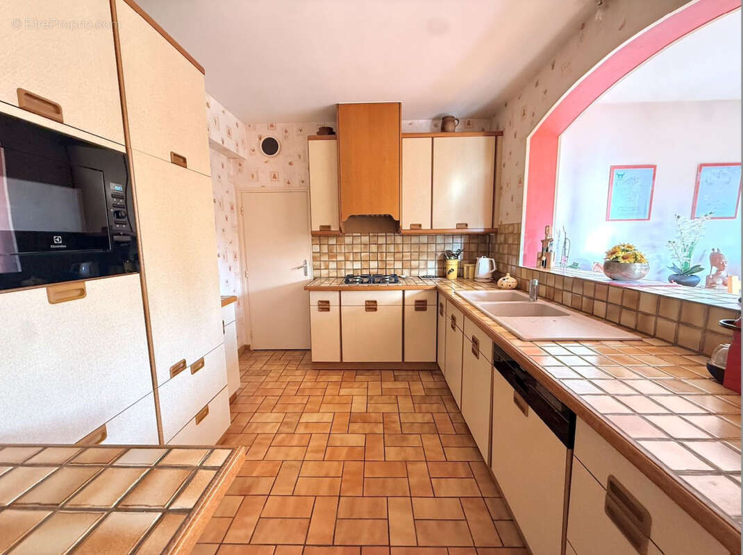 Maison à BOUSSY-SAINT-ANTOINE