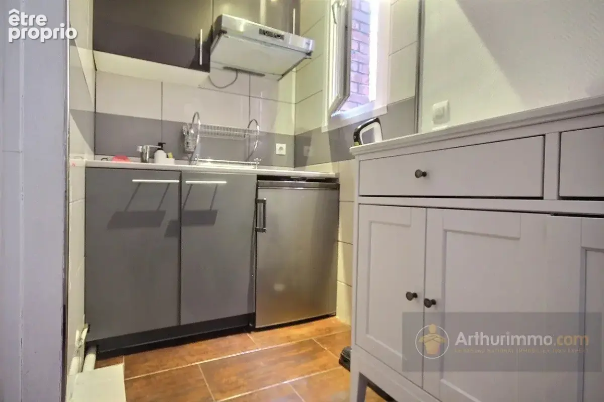 Vente Appartement Paris(75015) 189 000ï¿œ - photo 2