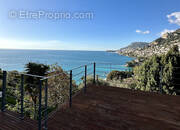 Maison à ROQUEBRUNE-CAP-MARTIN