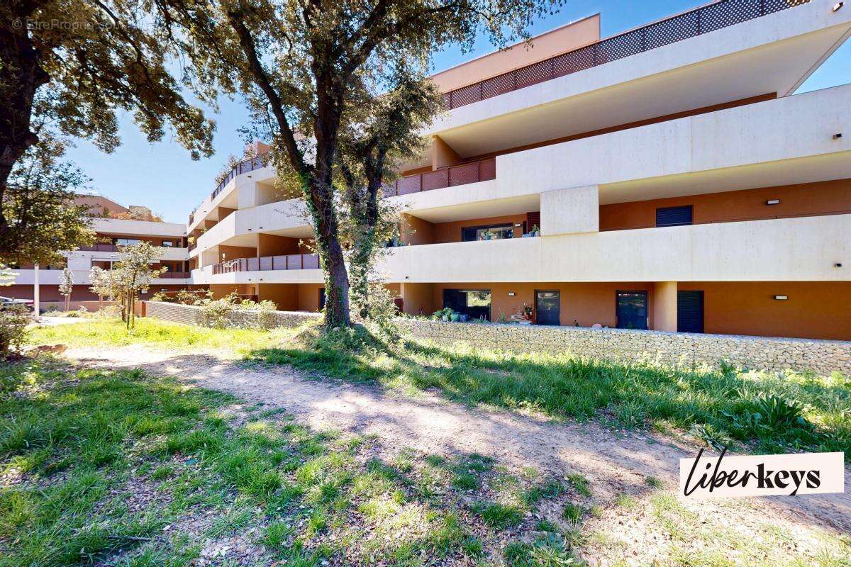 Appartement à CASTRIES