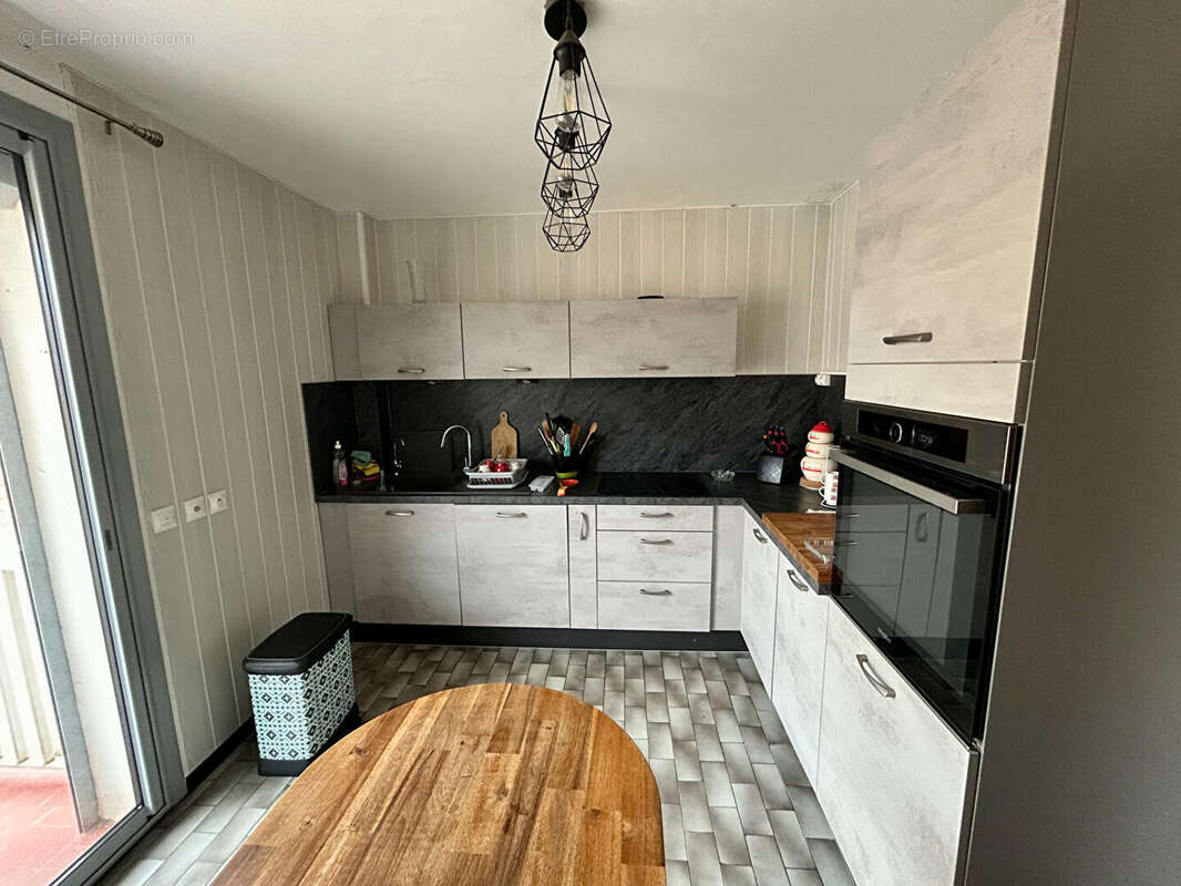Appartement à BALARUC-LES-BAINS