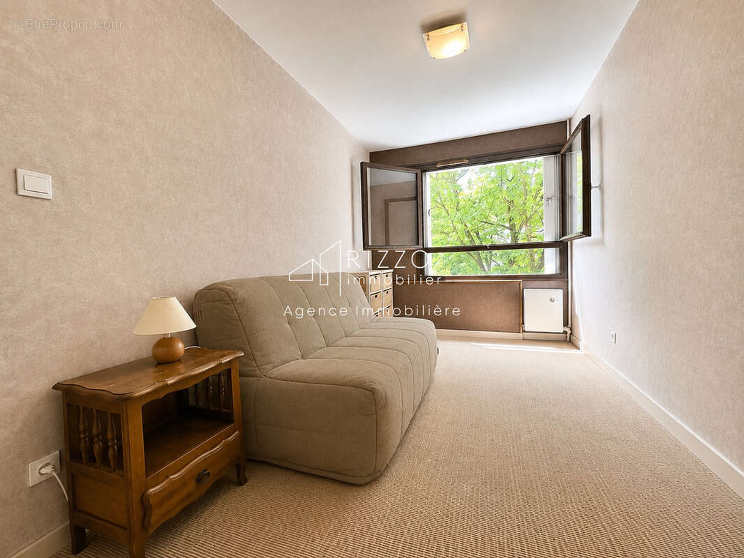 Appartement à MEYTHET