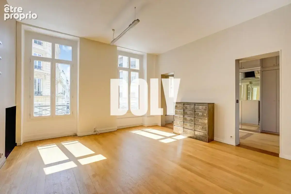 Doly - appartement - rue galilée, 75016 - photo 2