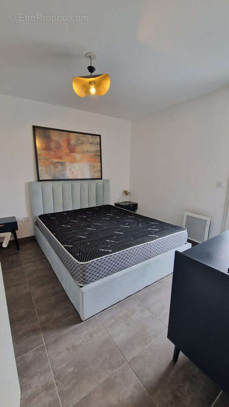 Appartement à LA CIOTAT